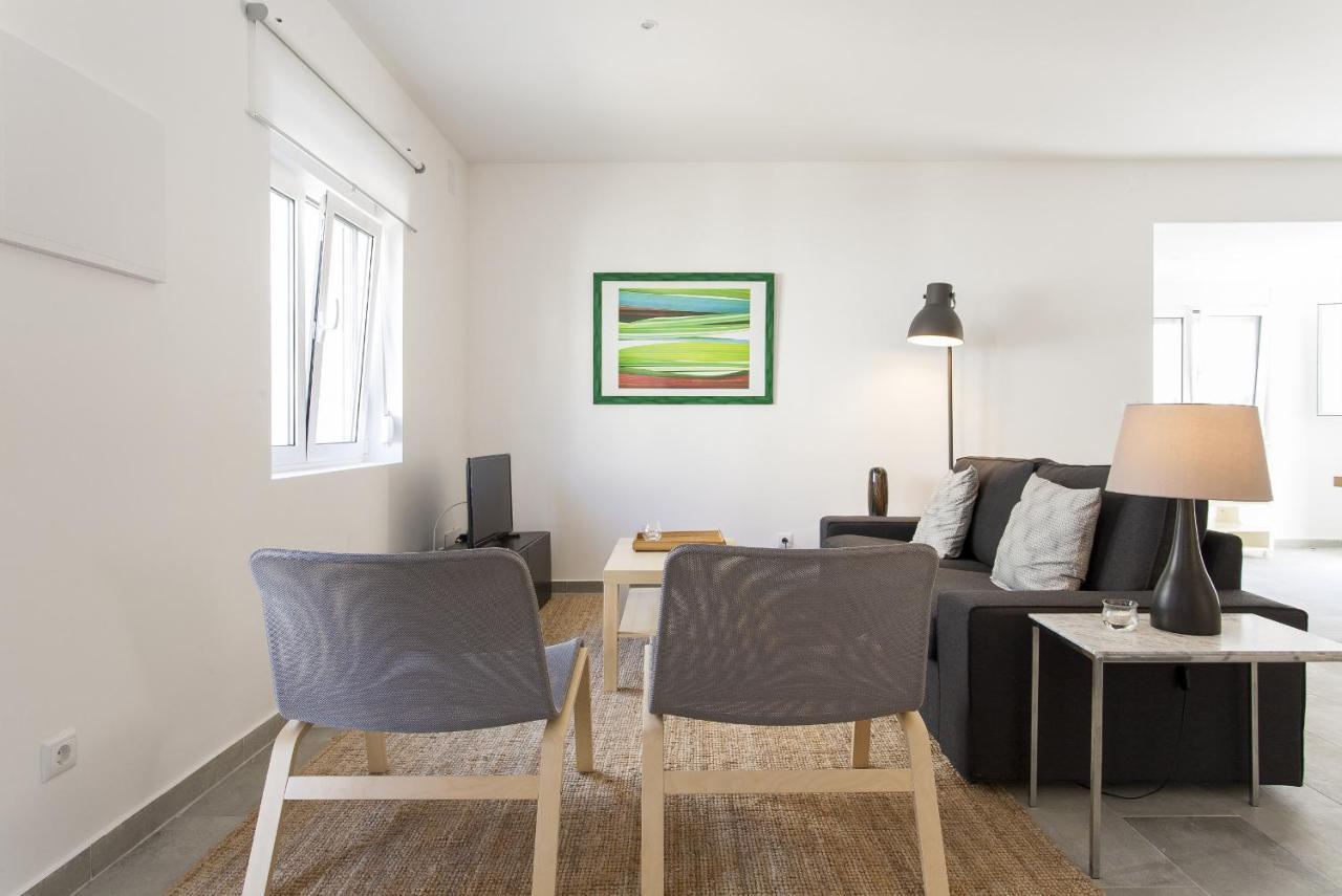 Flh Ericeira Center Terrace Villa Екстериор снимка