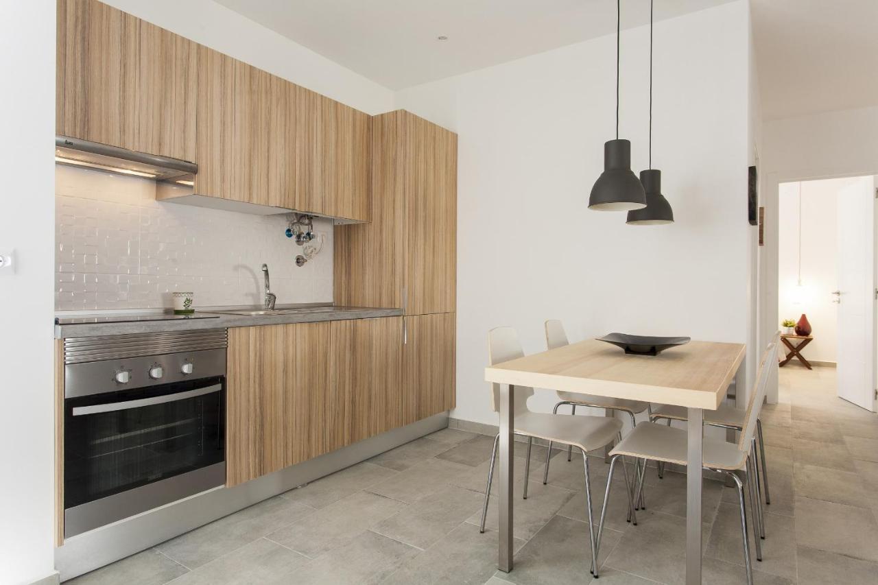 Flh Ericeira Center Terrace Villa Екстериор снимка
