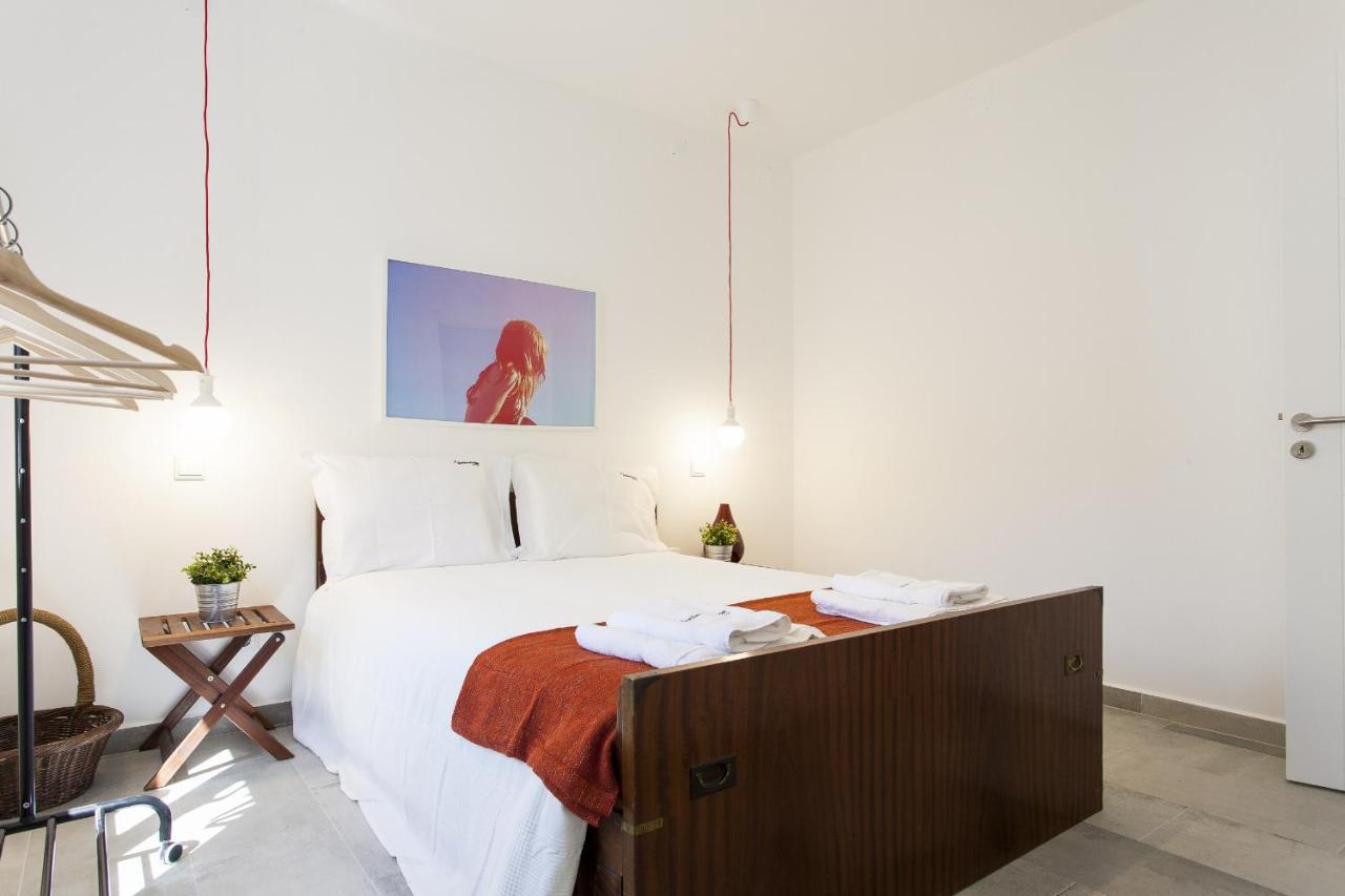 Flh Ericeira Center Terrace Villa Екстериор снимка
