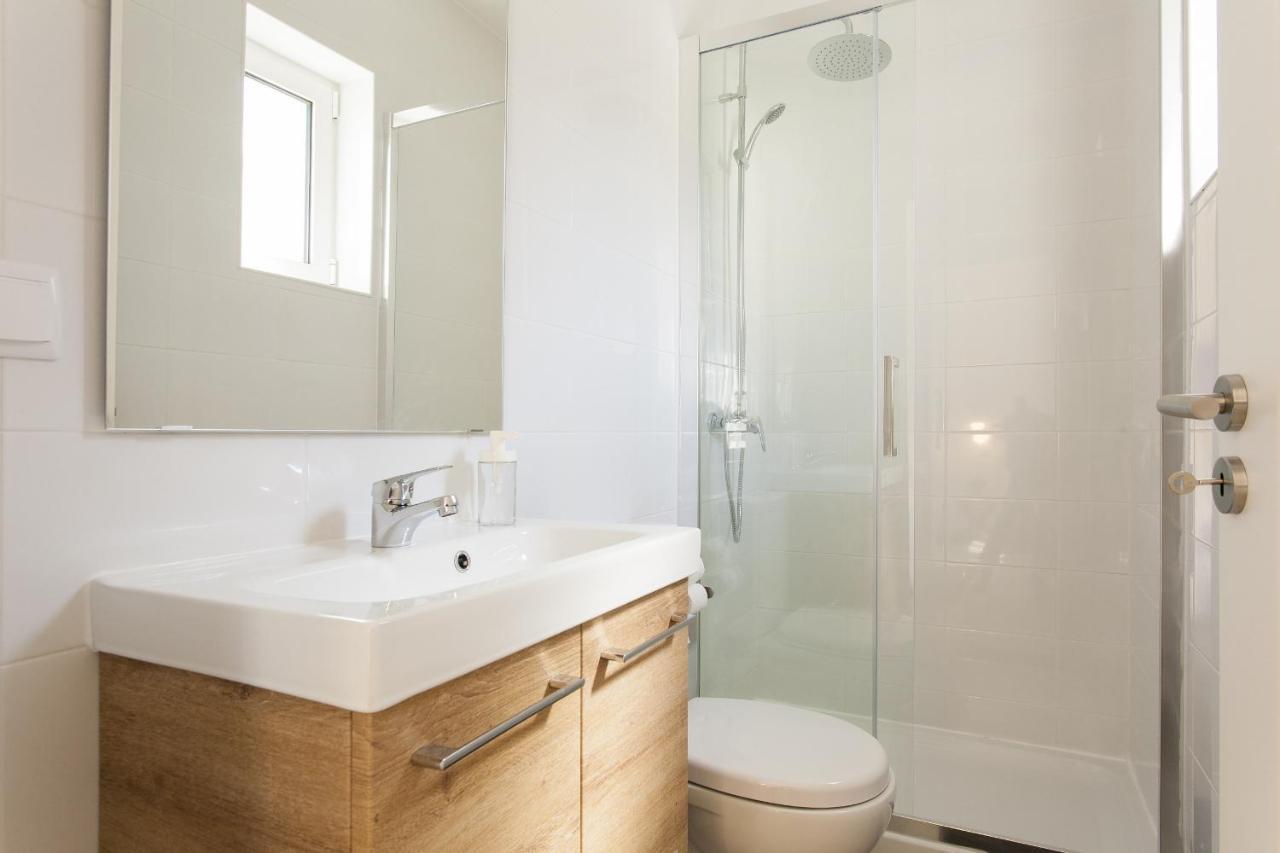 Flh Ericeira Center Terrace Villa Екстериор снимка