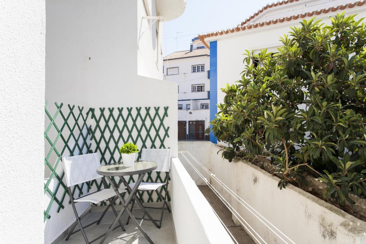Flh Ericeira Center Terrace Villa Екстериор снимка