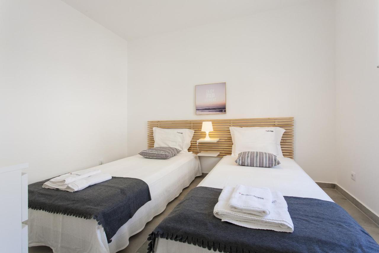 Flh Ericeira Center Terrace Villa Екстериор снимка