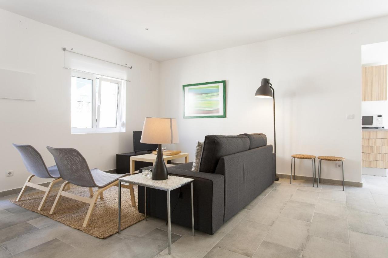Flh Ericeira Center Terrace Villa Екстериор снимка