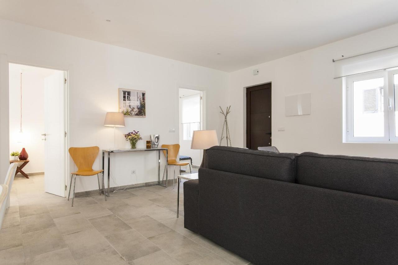 Flh Ericeira Center Terrace Villa Екстериор снимка