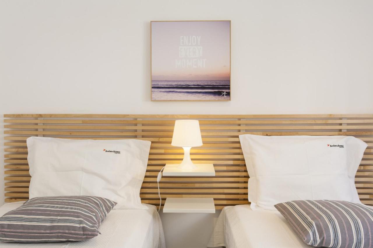 Flh Ericeira Center Terrace Villa Екстериор снимка