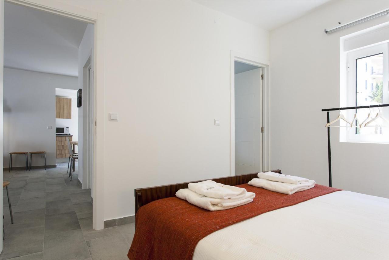 Flh Ericeira Center Terrace Villa Екстериор снимка