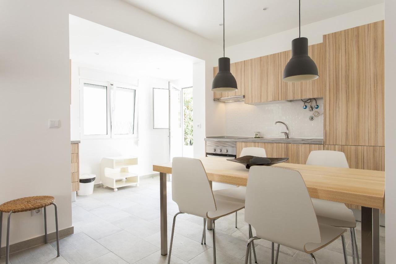 Flh Ericeira Center Terrace Villa Екстериор снимка