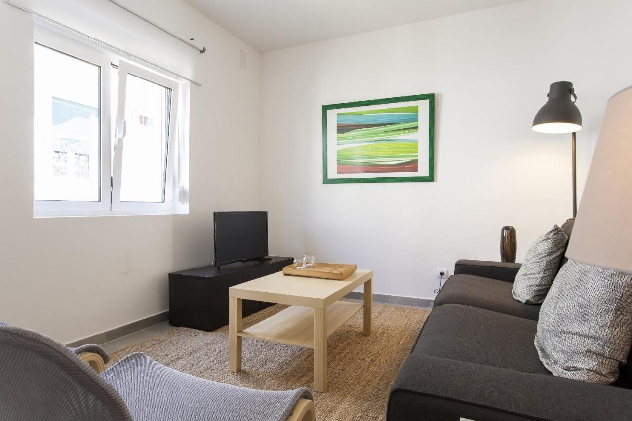 Flh Ericeira Center Terrace Villa Екстериор снимка