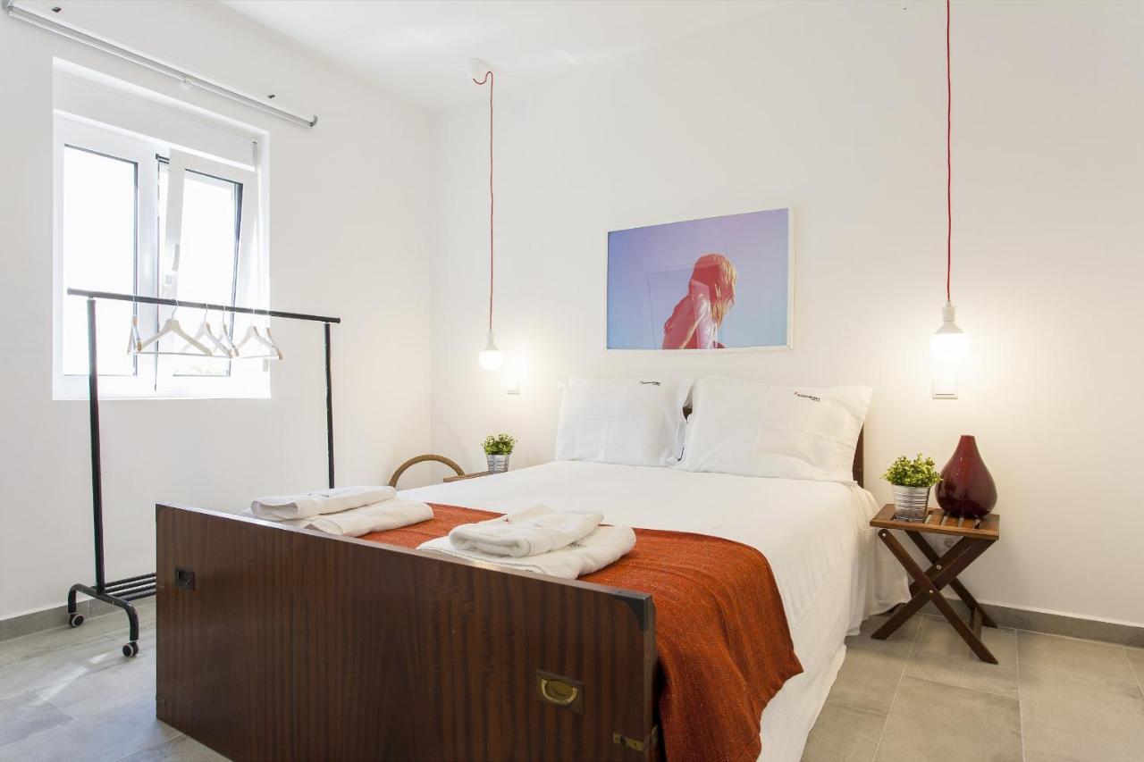 Flh Ericeira Center Terrace Villa Екстериор снимка